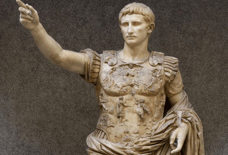 Bellum Gerere (Season 2, Episode 3)