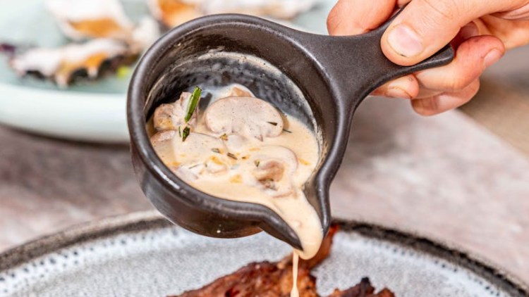 Gravy Gravity (Season 3, Episode&nbsp;2)